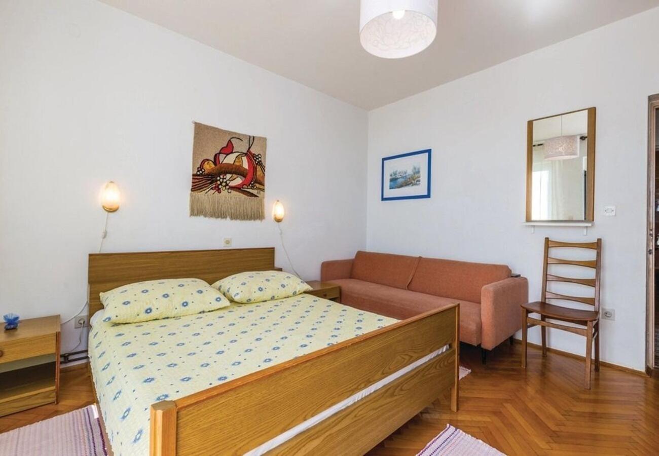 Apartment Dari Lovran Exterior foto