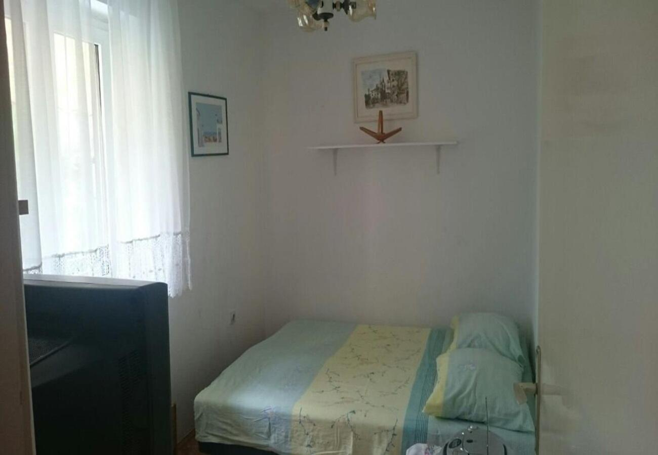 Apartment Dari Lovran Exterior foto